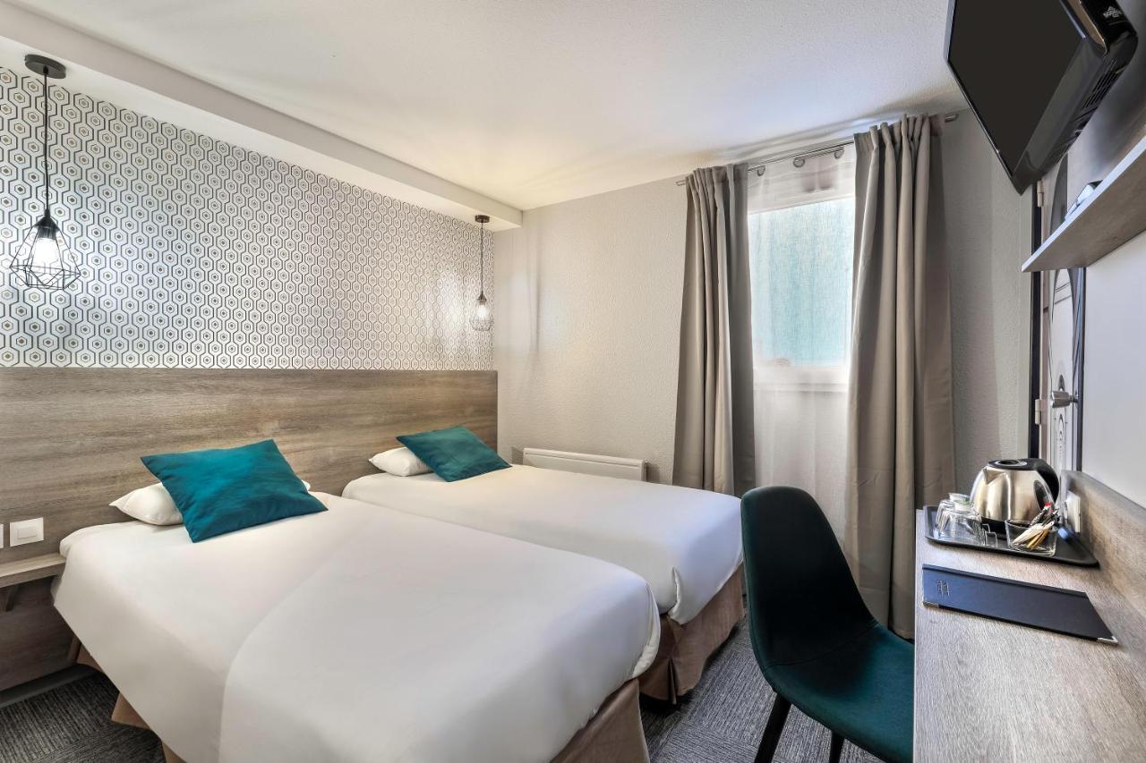 Sure Hotel By Best Western Calais Coquelles Tunnel S/ Manche Exteriér fotografie