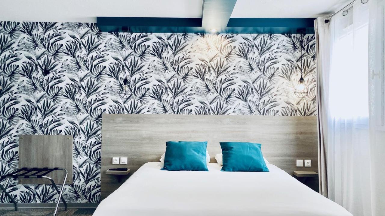 Sure Hotel By Best Western Calais Coquelles Tunnel S/ Manche Exteriér fotografie