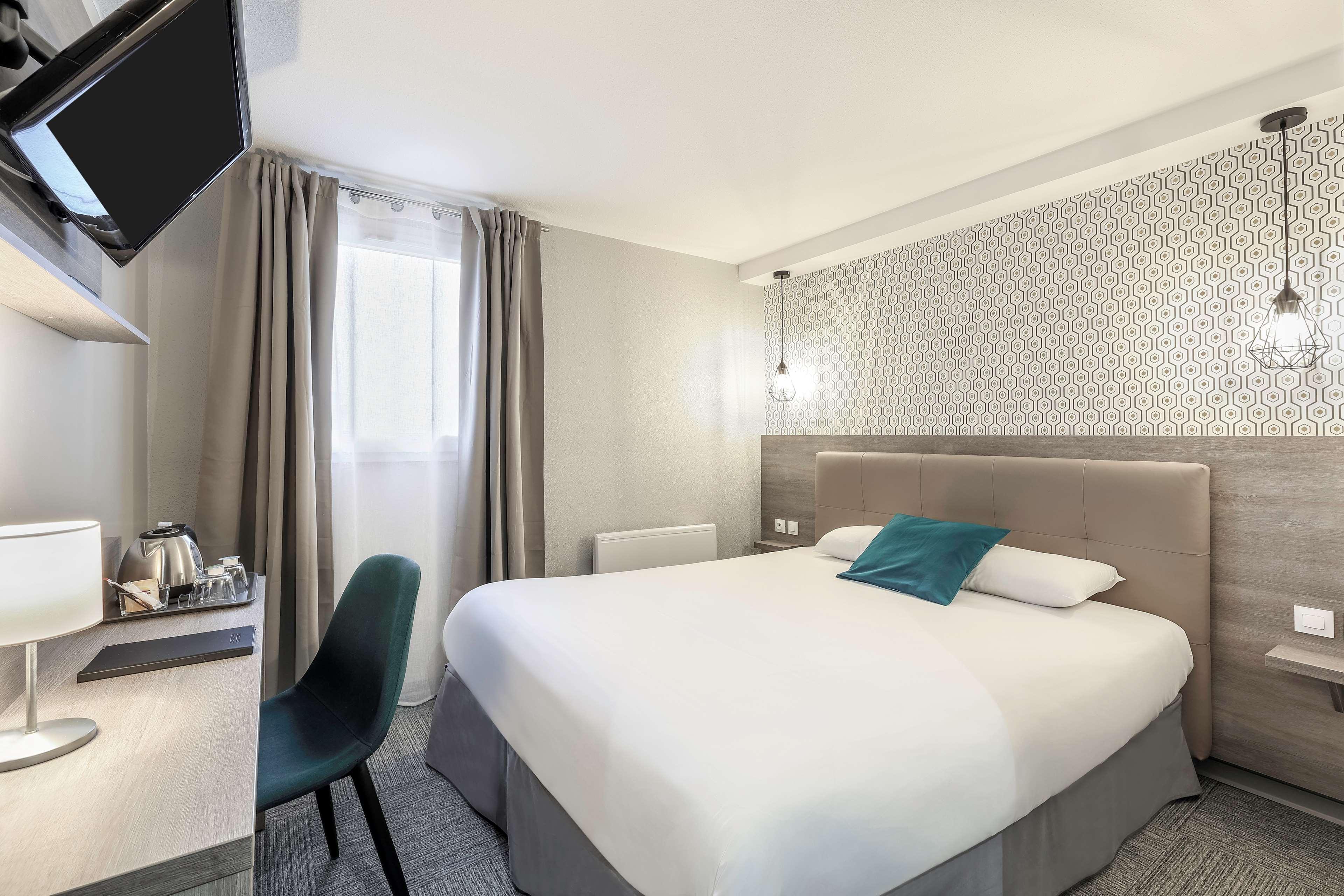 Sure Hotel By Best Western Calais Coquelles Tunnel S/ Manche Exteriér fotografie